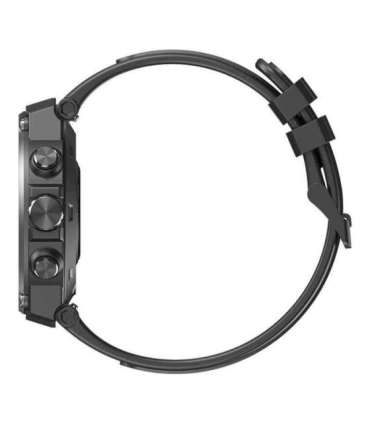 Smartwatch Zeblaze Stratos 2 (Black)