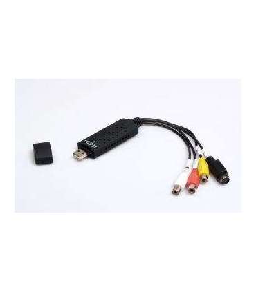 Mediatech MT4169 video capturing device USB 2.0