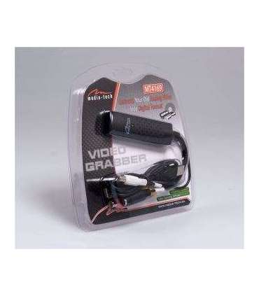Mediatech MT4169 video capturing device USB 2.0