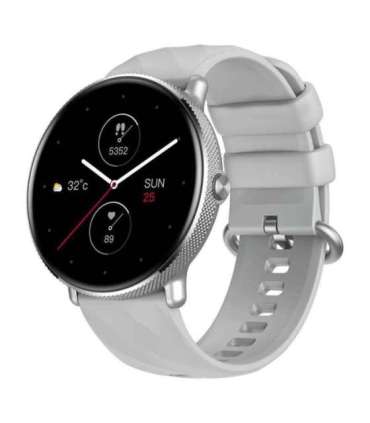 Smartwatch Zeblaze GTR 3 Pro (Silver)