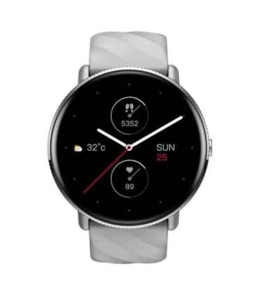 Smartwatch Zeblaze GTR 3 Pro (Silver)