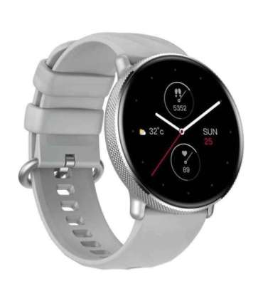 Smartwatch Zeblaze GTR 3 Pro (Silver)