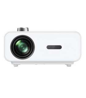 Projector LED BlitzWolf BW-V5Max, android 9.0, 1080p (white)
