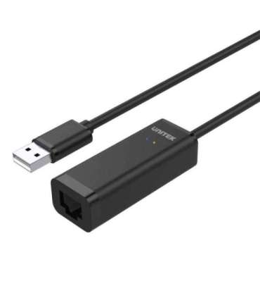 UNITEK Y-1468 network card Ethernet 480 Mbit/s