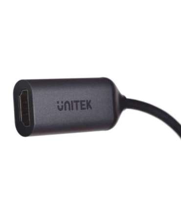 Cable adapter Unitek (V1420A) USB-C - HDMI 2.0 4K 60Hz