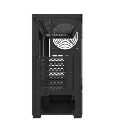 Darkflash DS900 AIR computer case (black)