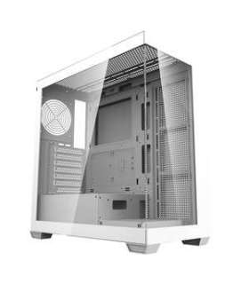 Computer case  Darkflash DS900 (white)