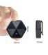 Bluetooth receiver adapter with Audiocore AC815 - HSP, HFP, A2DP, AVRCP clips