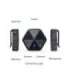Bluetooth receiver adapter with Audiocore AC815 - HSP, HFP, A2DP, AVRCP clips