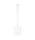 Belkin F7U081BTWH interface hub USB Type-C White