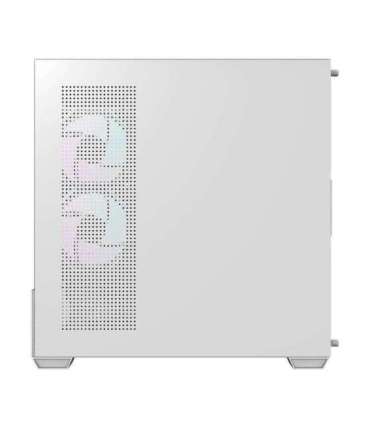 Computer case  Darkflash DS900 AIR (white) + 6 ARGB Fans
