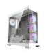 Computer case  Darkflash DS900 (white) + 7 ARGB Fans