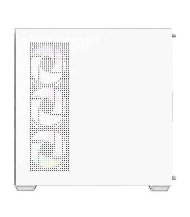 Computer case  Darkflash DS900 (white) + 7 ARGB Fans