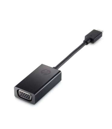 HP USB-C to VGA Adapter
