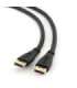 Gembird CC-DP2-10 DisplayPort cable 3 m Black