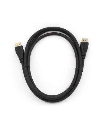Gembird CC-DP2-10 DisplayPort cable 3 m Black