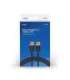 SAVIO DISPLAYPORT (M) - DISPLAYPORT (M) CABLE, V1.4, 3 m, CL-176