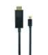 Gembird *Mini DisplayPort cable to HDMI 4K 1.8m 70.9" (1.8 m)