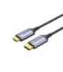 UNITEK CABLE DISPLAYPORT 1.4 TO HDMI 2.1, 8K, 1.8M