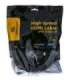 Gembird 10m HDMI M/M HDMI cable HDMI Type A (Standard) Black