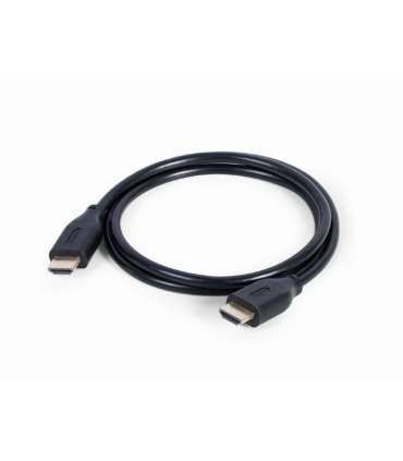 Gembird CC-HDMI8K-1M HDMI cable HDMI Type A (Standard) Black