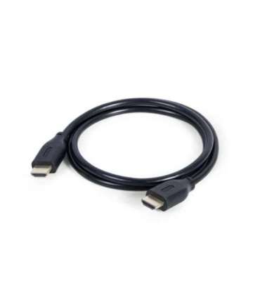Gembird CC-HDMI8K-1M HDMI cable HDMI Type A (Standard) Black