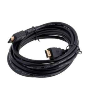 Gembird 3m HDMI M/M HDMI cable HDMI Type A (Standard) Black