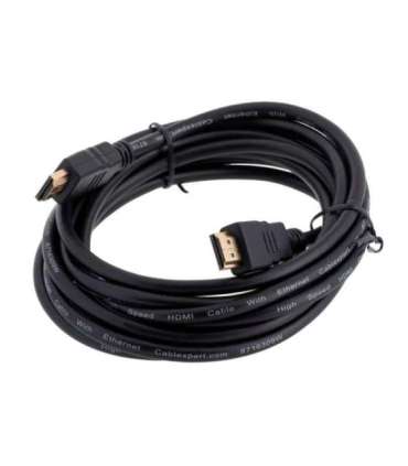 Gembird 3m HDMI M/M HDMI cable HDMI Type A (Standard) Black