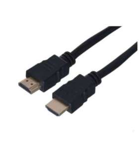 LANBERG HDMI CABLE V2.0 M/M 3M CCS BLACK