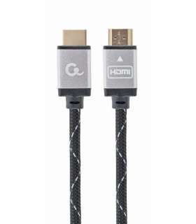 Gembird CCB-HDMIL-1.5M HDMI cable HDMI Type A (Standard) Black