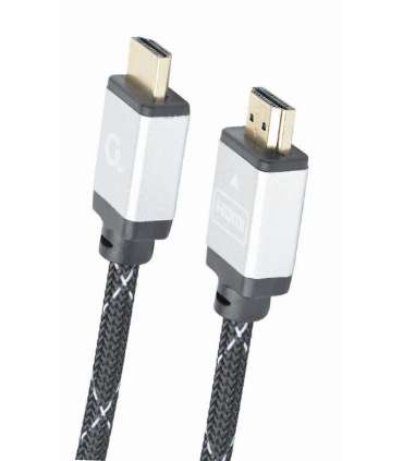 Gembird CCB-HDMIL-1.5M HDMI cable HDMI Type A (Standard) Black