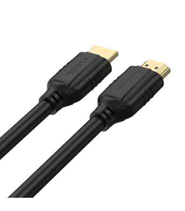 UNITEK HDMI CABLE 2.0 4K 60HZ 1.5M C11079BK-1.5M