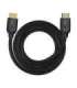 UNITEK HDMI CABLE 2.0 4K 60HZ 1.5M C11079BK-1.5M