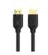 UNITEK HDMI CABLE 2.0 4K 60HZ C11079BK-3M