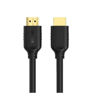 UNITEK HDMI CABLE 2.0 4K 60HZ C11079BK-3M