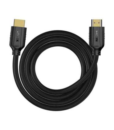 UNITEK HDMI CABLE 2.0 4K 60HZ C11079BK-3M