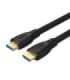 UNITEK C11043BK HDMI cable 10 m HDMI Type A (Standard) Black