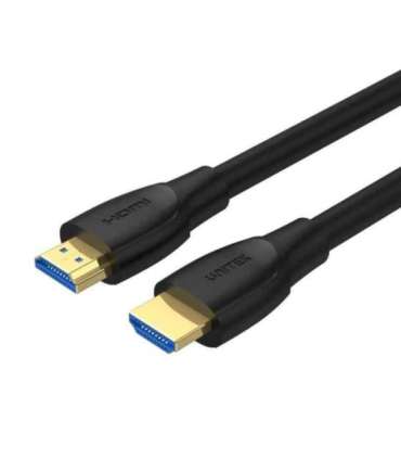 UNITEK C11043BK HDMI cable 10 m HDMI Type A (Standard) Black
