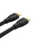 UNITEK C11043BK HDMI cable 10 m HDMI Type A (Standard) Black