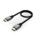 UNITEK C137W HDMI cable 1.5 m HDMI Type A (Standard) Black