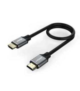 UNITEK C137W HDMI cable 1.5 m HDMI Type A (Standard) Black
