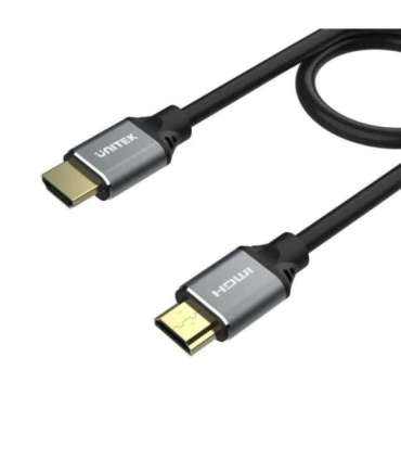 UNITEK C137W HDMI cable 1.5 m HDMI Type A (Standard) Black