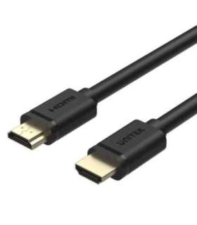 UNITEK Y-C137M HDMI cable 1.5 m HDMI Type A (Standard) Black