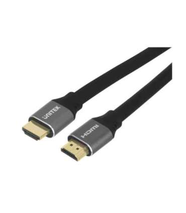 UNITEK C140W HDMI cable 5 m HDMI Type A (Standard) Black