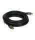 UNITEK C140W HDMI cable 5 m HDMI Type A (Standard) Black
