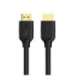 UNITEK HDMI CABLE 2.0 4K 60HZ C11079BK-1.5M