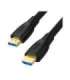 UNITEK CABLE HDMI 2.0, 4K 60HZ, C11068BK, 7M