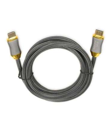 HDMI cable I-BOX HD08 HDMI 2.1 8K, 2M