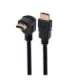 Savio CL-108 HDMI cable 1.5 m HDMI Type A (Standard) Black