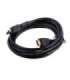 Gembird 1.8m HDMI M/M HDMI cable HDMI Type A (Standard) Black
